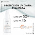 Vichy Capital Soleil Uv Age Fluido Spf5