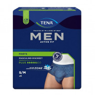 Pants Active Fit Medium 9...