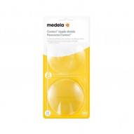 Medela Pezoneras T/ M 20 Mm 2 Ud