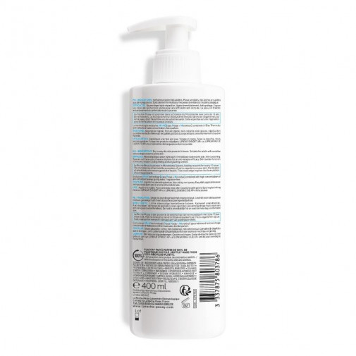 La Roche Posay Lipikar Ap+m Baume Light 400 Ml
