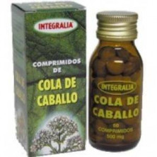 Cola Caballo 60 Comprimidos 500 mg Integralia