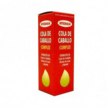 Cola Caballo Complex Extracto 50 Ml Integralia