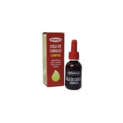 Cola Caballo Extracto 50 ml Integralia