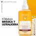 Capital Soleil Agua Luminosidad Spf 50 200ml Vichy