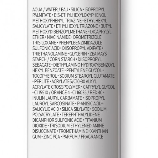 Anthelios Oil Correct Spf50+ 50ml