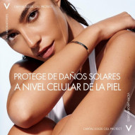Capital Soleil  Spray Multiprotección Spf 50 200ml Vichy