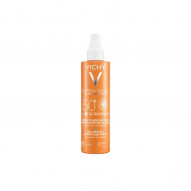 Capital Soleil  Spray...