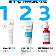 Hyalu B5 Aquagel Spf30 40 Ml