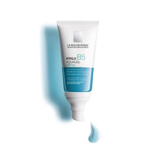 Hyalu B5 Aquagel Spf30 40 Ml