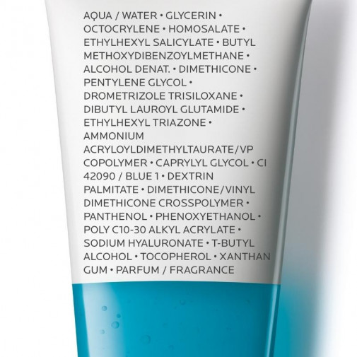 Hyalu B5 Aquagel Spf30 40 Ml