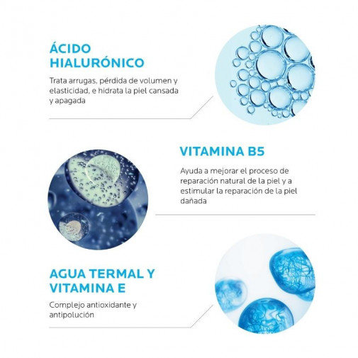 Hyalu B5 Aquagel Spf30 40 Ml