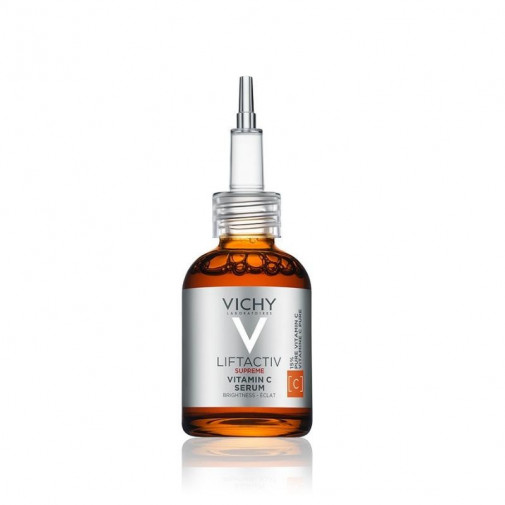 Liftactiv Sérum Vitamina C Activador De Luminosidad 20ml Vichy
