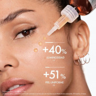 Liftactiv Sérum Vitamina C Activador De Luminosidad 20ml Vichy
