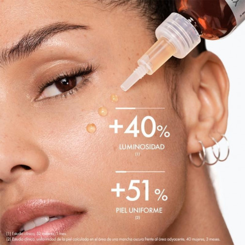 Liftactiv Sérum Vitamina C Activador De Luminosidad 20ml Vichy