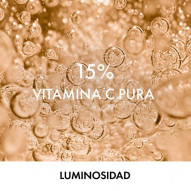 Liftactiv Sérum Vitamina C Activador De Luminosidad 20ml Vichy