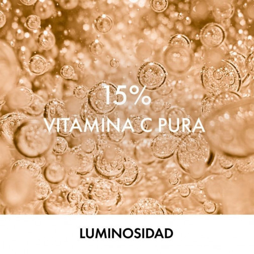 Liftactiv Sérum Vitamina C Activador De Luminosidad 20ml Vichy
