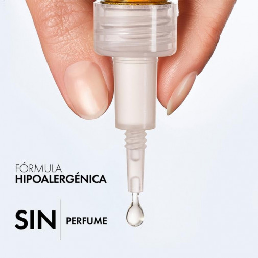 Liftactiv Sérum Vitamina C Activador De Luminosidad 20ml Vichy