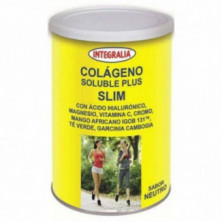 Colágeno Soluble Plus Slim 400 g Integralia