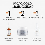 Liftactiv Sérum Vitamina C Activador De Luminosidad 20ml Vichy