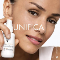 Capital Soleil Fluido Antifotoenvejecimiento Spf50+ Con Color 40 Ml Vichy