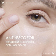Capital Soleil Fluido Antifotoenvejecimiento Spf50+ Con Color 40 Ml Vichy