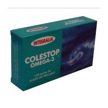 Colestop Omega 3 200 Perlas Integralia