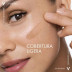 Capital Soleil Fluido Antifotoenvejecimiento Spf50+ Con Color 40 Ml Vichy