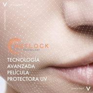 Capital Soleil Fluido Antifotoenvejecimiento Spf50+ Con Color 40 Ml Vichy