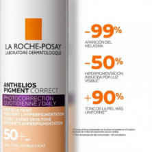 Anthelios Pigment Correct 50 ml La Roche Posay