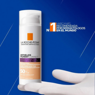 Anthelios Pigment Correct 50 ml La Roche Posay