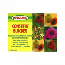 Constifin Blocker 30 Cápsulas Integralia