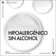 Vichy Desodorante Clinical Control 96 Horas 50 Ml