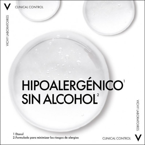 Vichy Desodorante Clinical Control 96 Horas 50 Ml