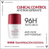 Vichy Desodorante Clinical Control 96 Horas 50 Ml