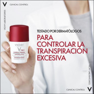 Vichy Desodorante Clinical Control 96 Horas 50 Ml