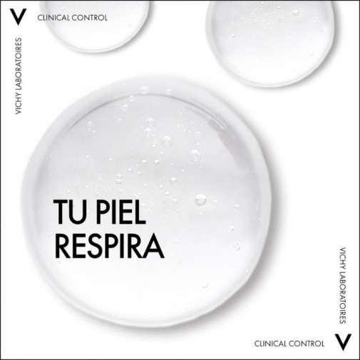 Vichy Desodorante Clinical Control 96 Horas 50 Ml