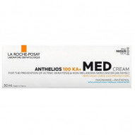 Anthelios 100 Ka+ Med 50ml