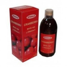 Cranberry Jarabe 500 ml Integralia