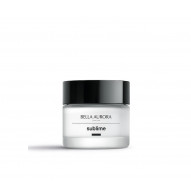 Sublime Crema Facial Noche Anti Edad 50+ Años Piel Sensible 50 Ml Bella Aurora