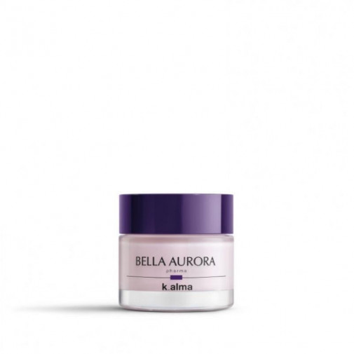K Alma Crema De Día Anti Edad 50 Ml Bella Aurora