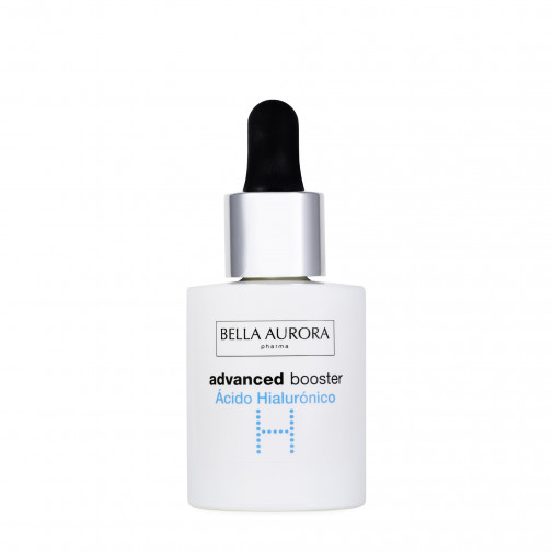 Advanced Booster H Ácido Hialurónico 30 Ml Bella Aurora