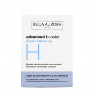 Advanced Booster H Ácido Hialurónico 30 Ml Bella Aurora