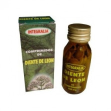 Diente De Leon 60 Comprimidos 500 mg Integralia