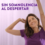 Zzzquil Natura Melatonina Plátano Y Mango 30 Gummies