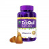 Zzzquil Natura Melatonina Sabor Plátano Y Mango 60 Gummies