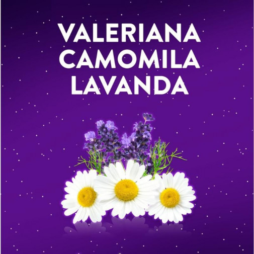 Zzzquil Natura Melatonina Sabor Plátano Y Mango 60 Gummies