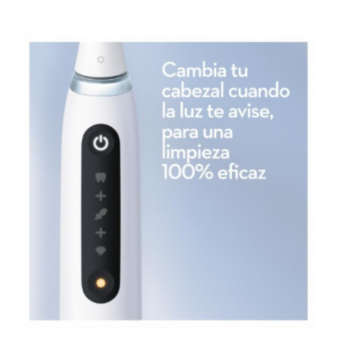 Oral B Io Laboratory Professional 5 Io Cepillo Eléctrico