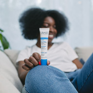 Bariederm Cica Daily Gel Crema 40 Ml Uriage