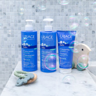Bebé 1Er Champú 200 Ml Uriage