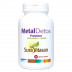 Metal Detox Protector 60 Cápsulas Sura Vitasan